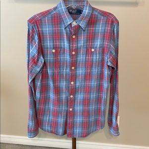 Polo by Ralph Lauren button down
